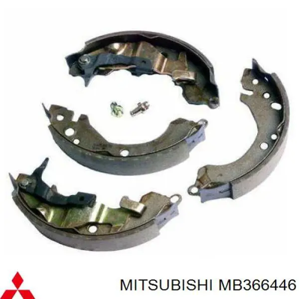 MB858669 Mitsubishi