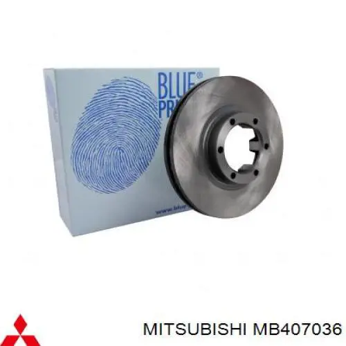 DI521C Japan Parts Discos