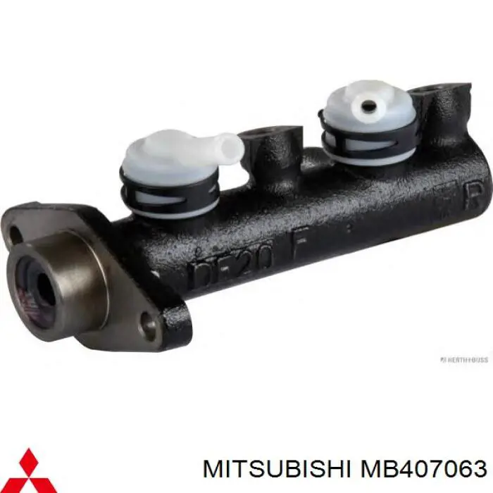 MB407063 Mitsubishi