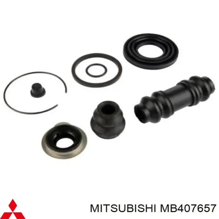 MB081589 Mitsubishi