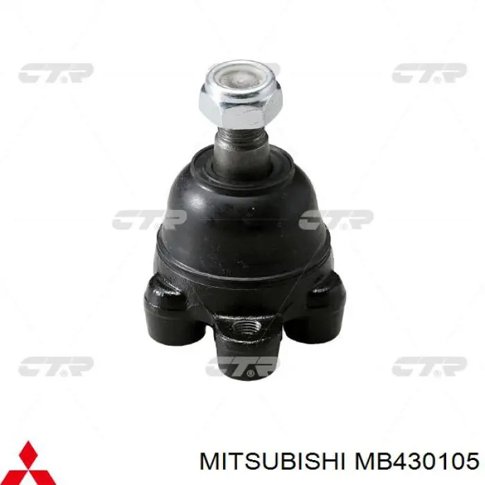 Comprar MB430105 Mitsubishi 