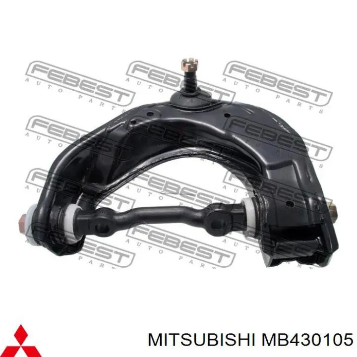  Mitsubishi MB430105 precio, desde 3,78 EUR