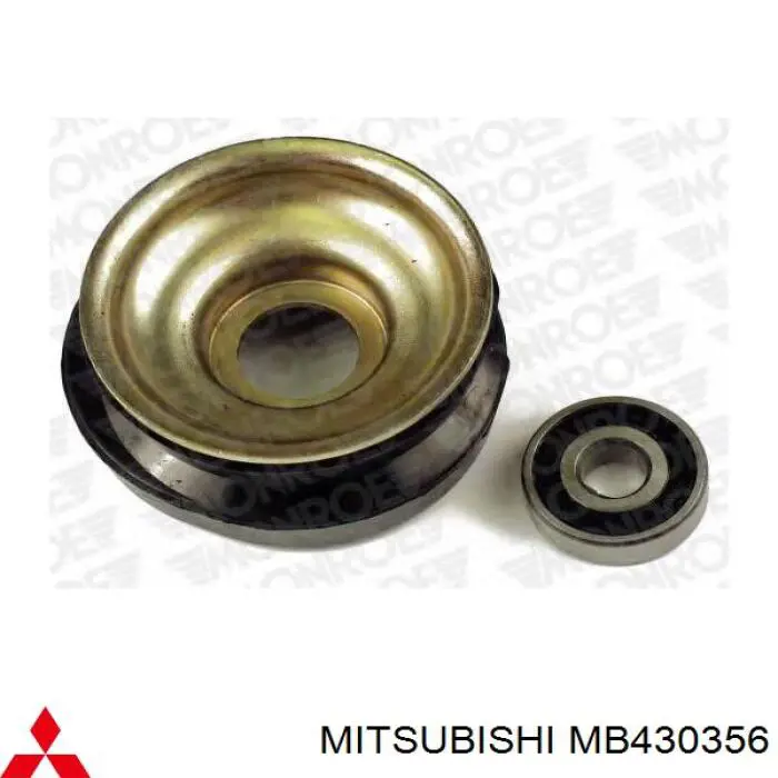 MB430356 Mitsubishi