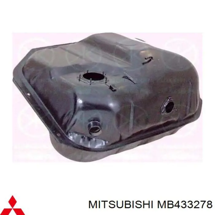 MB433278 Mitsubishi