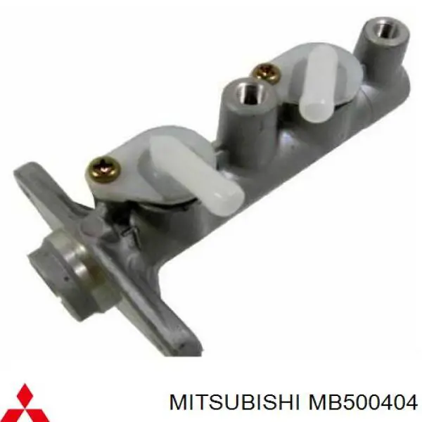 MB500404 Mitsubishi bomba de freno