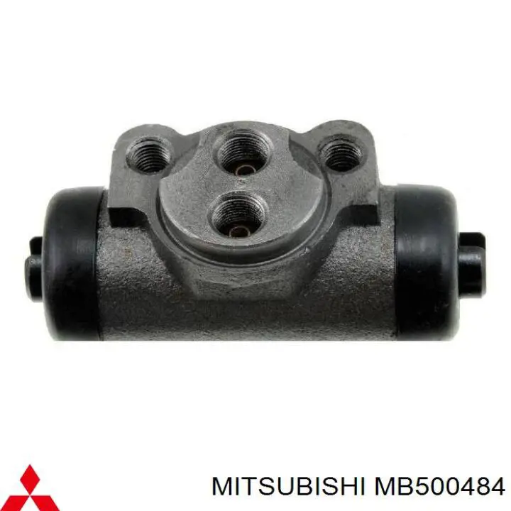 Comprar MB500484 Mitsubishi Cilindro de freno de rueda trasera