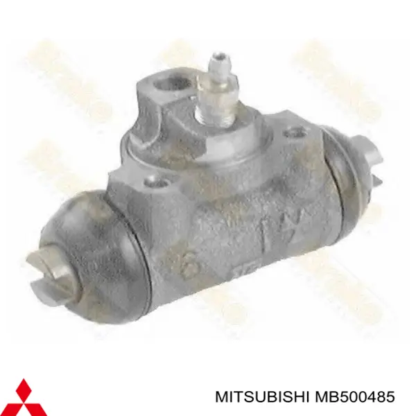 MB500485 Mitsubishi Cilindro de freno de rueda trasera