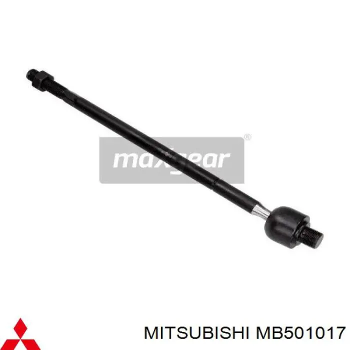 MB501017 Mitsubishi barra de acoplamiento