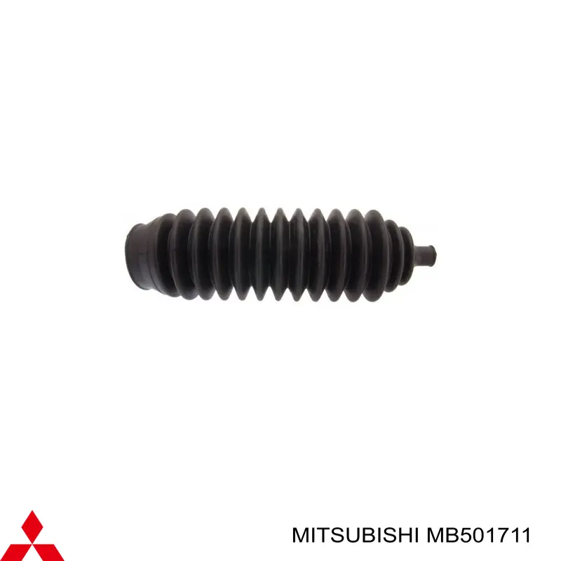 Fuelle, dirección Mitsubishi Galant 8 EA