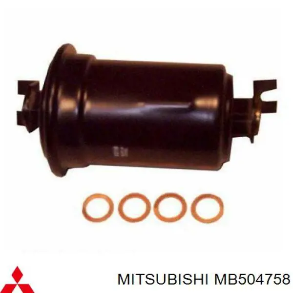 MB504758 Mitsubishi