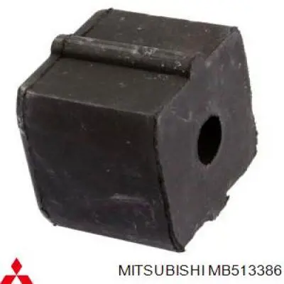 Comprar MB513386 Mitsubishi Cojín de bastidor