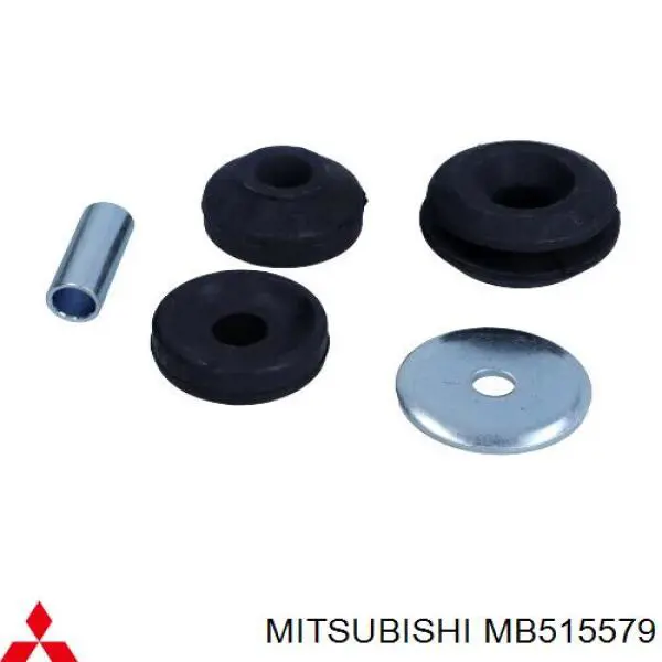 Cazoleta de amortiguador trasero Mitsubishi MB515579 precio, desde 6,71 EUR