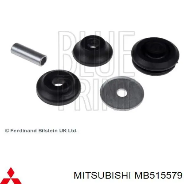 Comprar MB515579 Mitsubishi Copela de amortiguador trasero