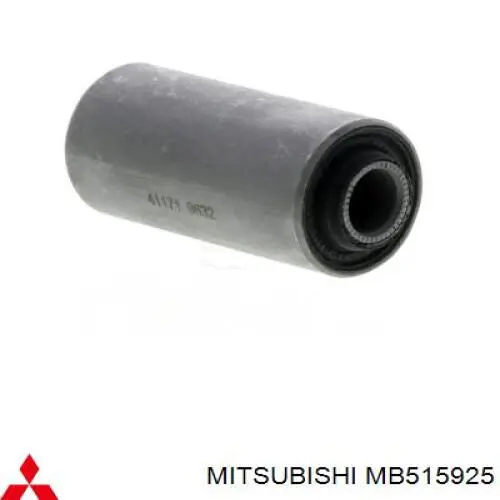Silentblock delantero de ballesta trasera GSP 531781 precio, desde 9,62 EUR