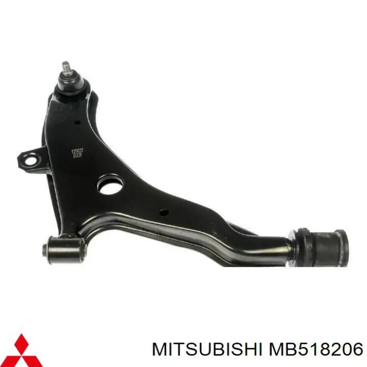 Comprar 301191619020 Magneti Marelli Brazo inferior derecho de la suspensión delantera