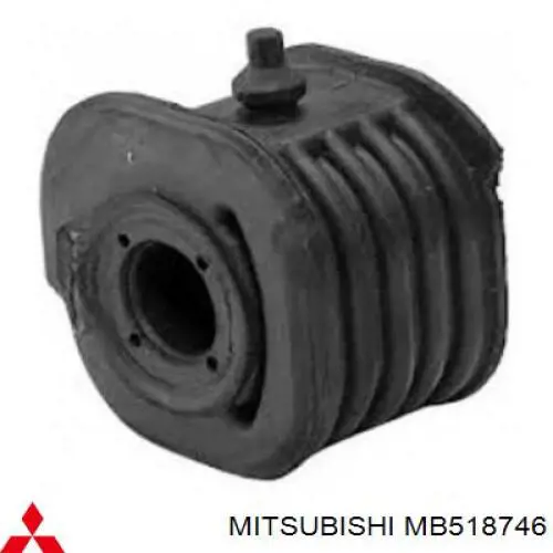 Comprar MB518746 Mitsubishi Silentblock