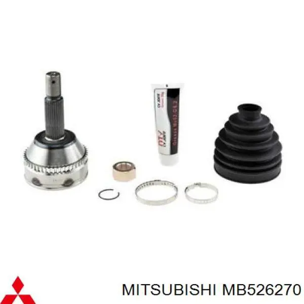 Junta homocinetica MB526270 Mitsubishi