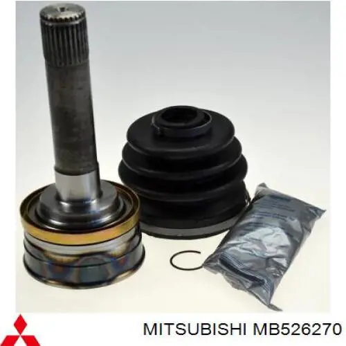 MB526270 Mitsubishi Junta homocinética