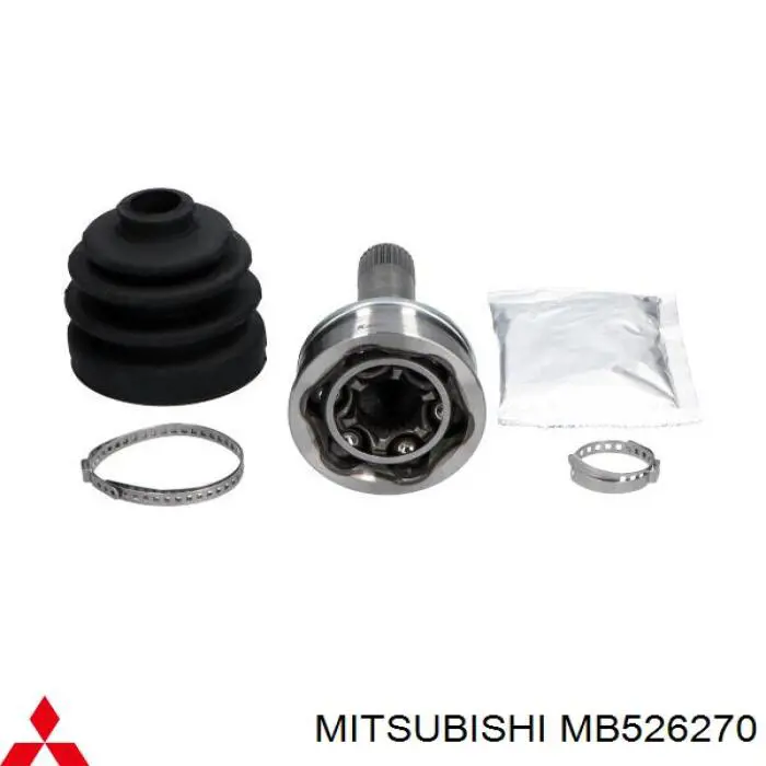 Comprar MB526270 Mitsubishi Junta homocinetica