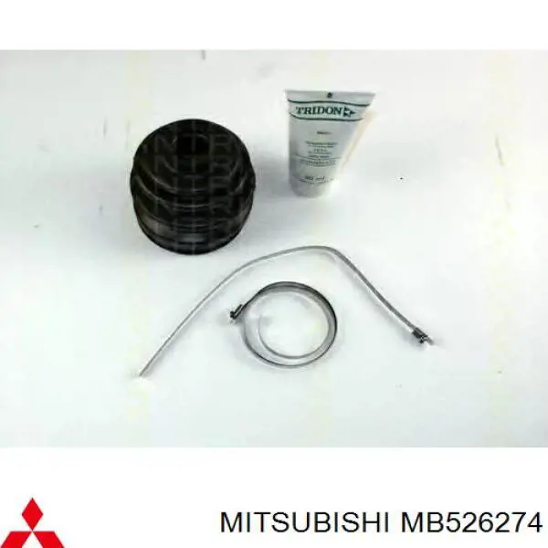 Comprar MB526274 Mitsubishi Fuelle de palier delantero exterior