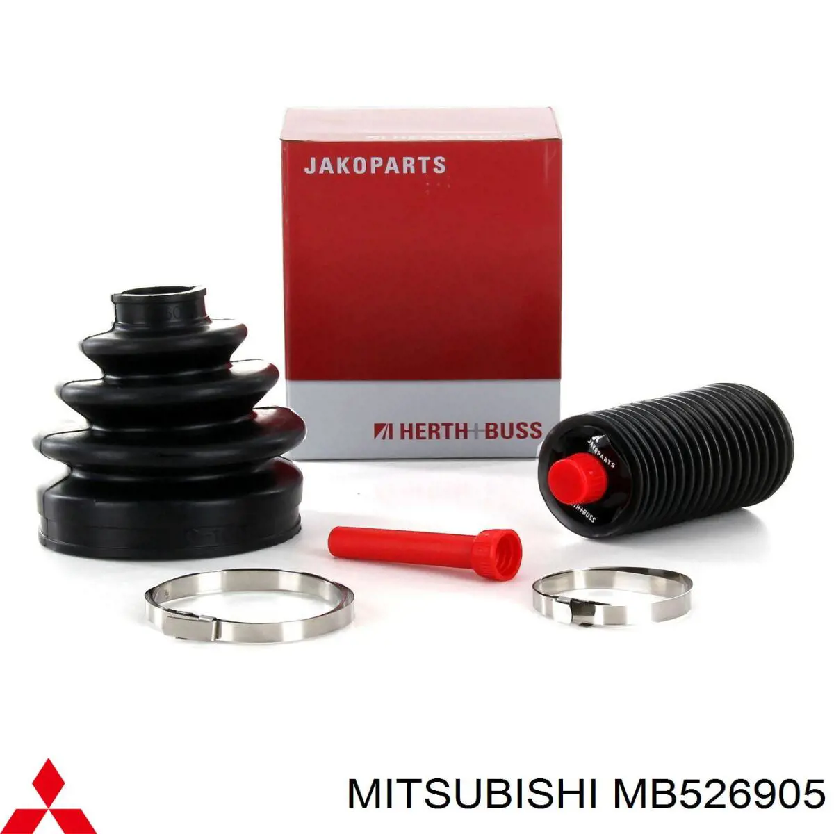 Fuelle de palier delantero exterior MB526905 Mitsubishi