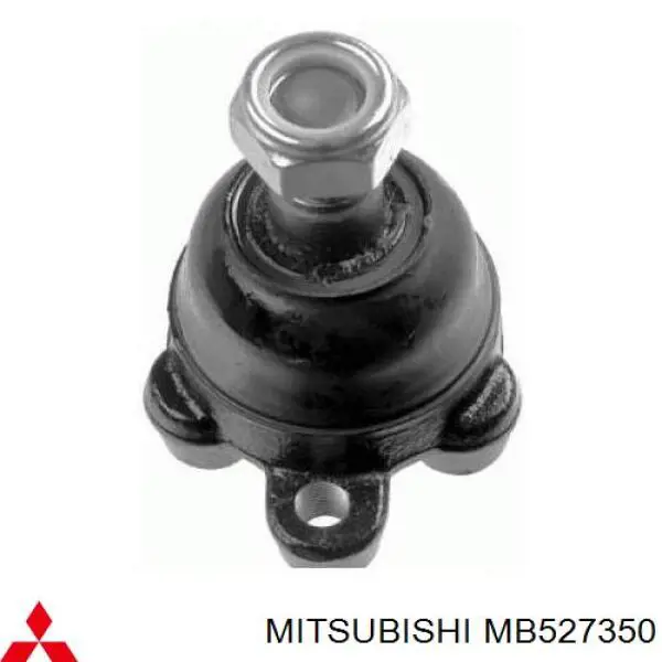 Rótula de suspensión superior Mitsubishi MB527350 precio, desde 20,65 EUR