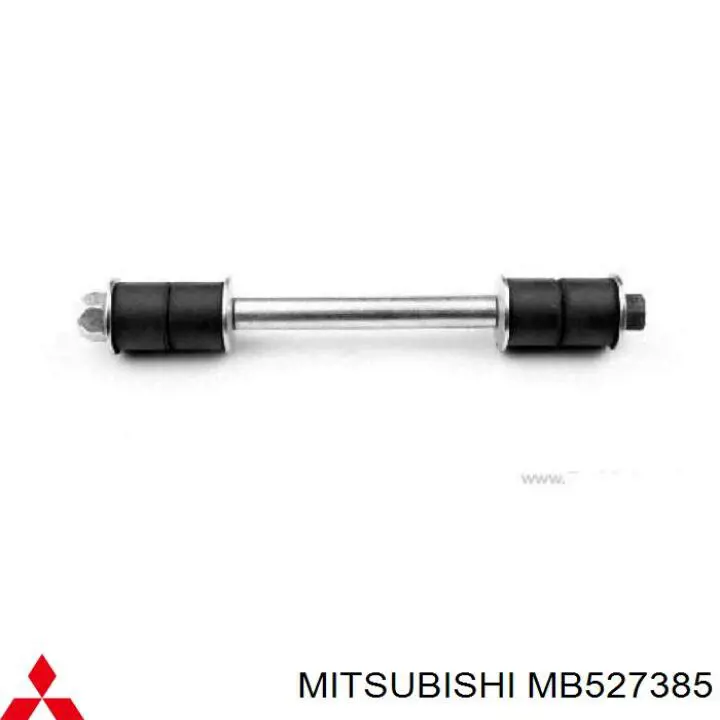 Comprar MB527385 Mitsubishi Bieleta estabilizadora delantera