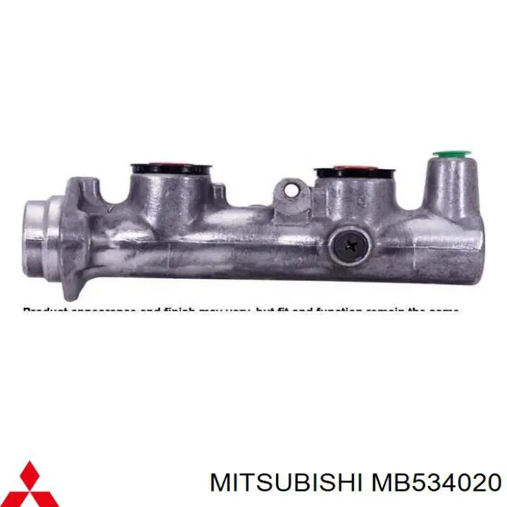MB534020 Mitsubishi bomba de freno