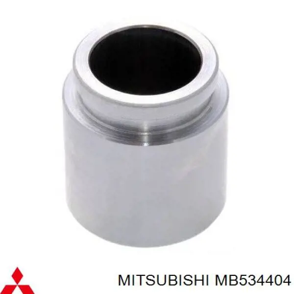 Émbolo de la pinza de freno trasera Mitsubishi MB534404 precio, desde 13,81 EUR