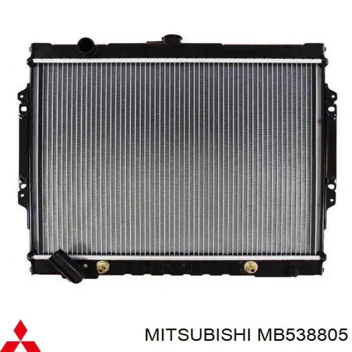 Comprar 5270083 Polcar Radiador de auto