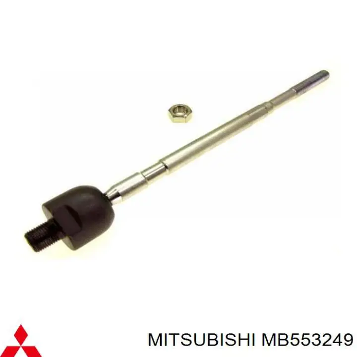 MB553249 Mitsubishi barra de acoplamiento