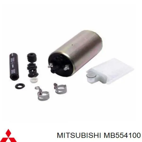 MMB554100 Mitsubishi