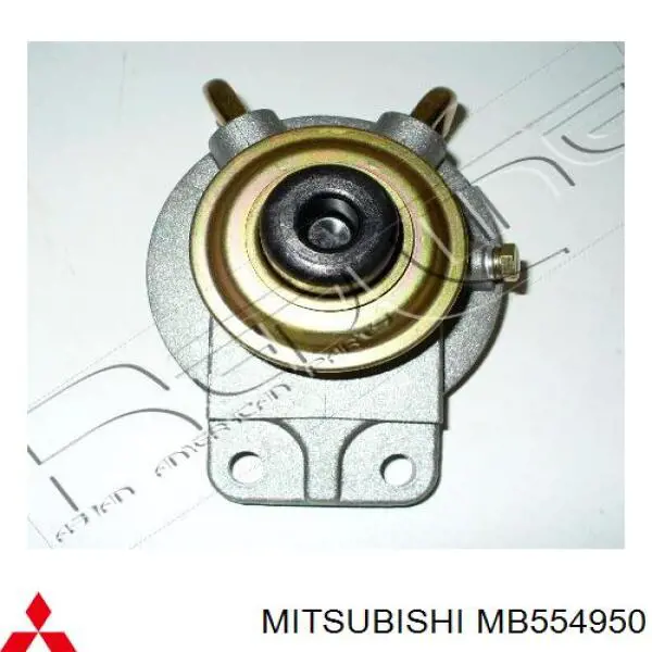 Carcasa del filtro de combustible Mitsubishi MB554950 precio, desde 26,23 EUR