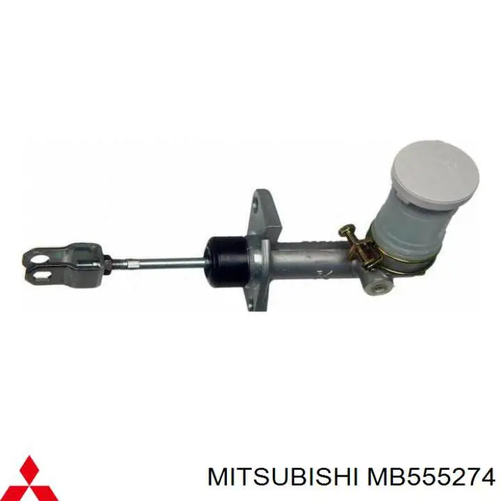 Cilindro de embrague Mitsubishi MB555274 precio, desde 38,40 EUR