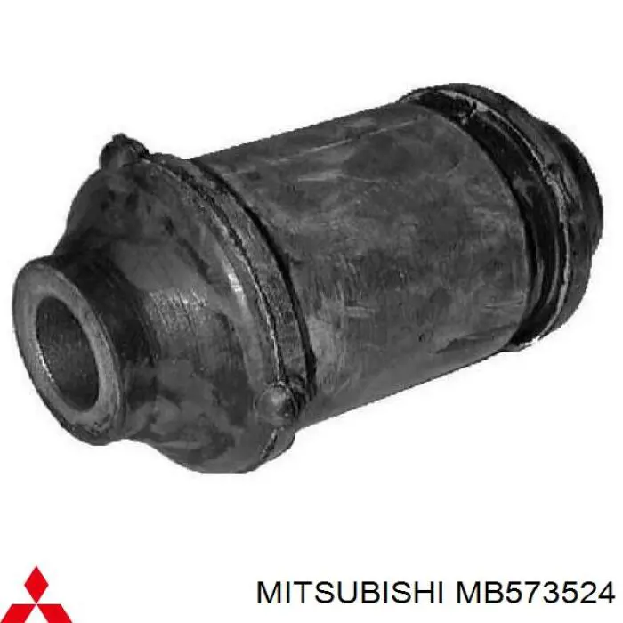 Silentblock de brazo de suspensión Mitsubishi MB573524 precio, desde 8,23 EUR