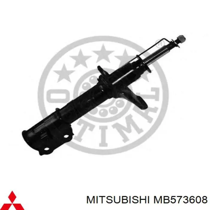 Comprar MB573608 Mitsubishi Amortiguador