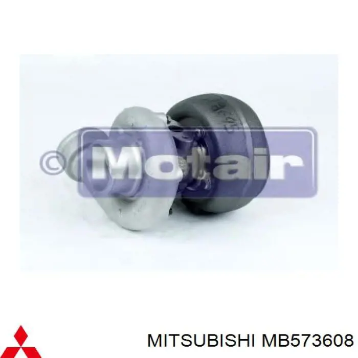 Amortiguadores Mitsubishi MB573608 precio, desde 69,58 EUR