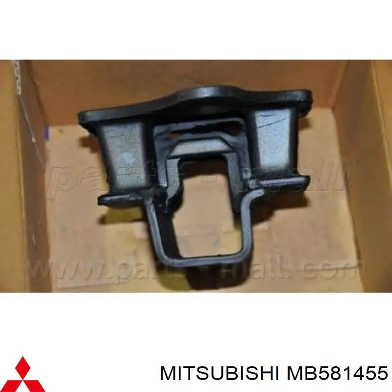 Comprar Taco de caja de cambios Mitsubishi Pajero I L04G, L14G