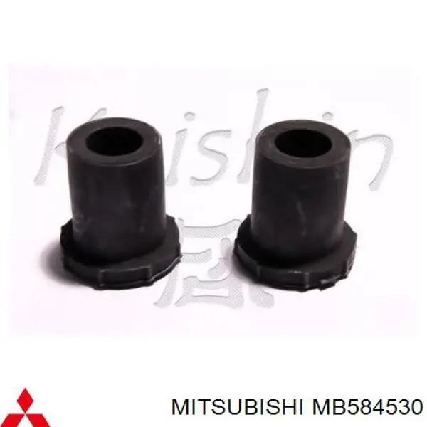 Comprar MB584530 Mitsubishi Buje trasero de ballesta trasera