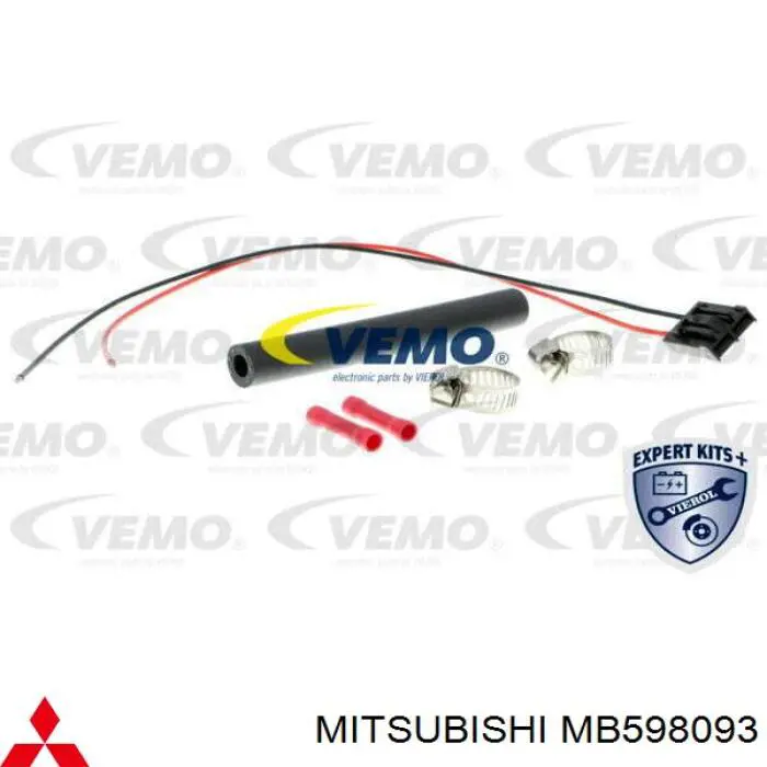 Comprar ADC46820 Blue Print Unidad de alimentación de combustible