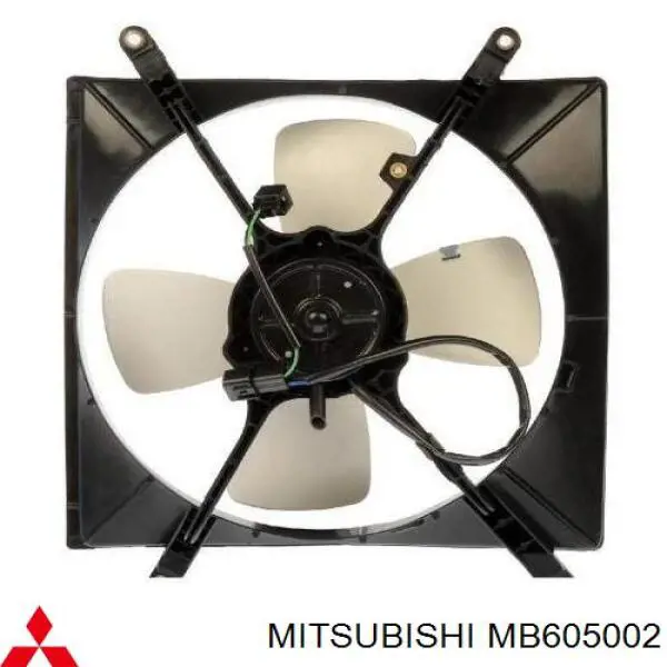 MB605002 Mitsubishi 
