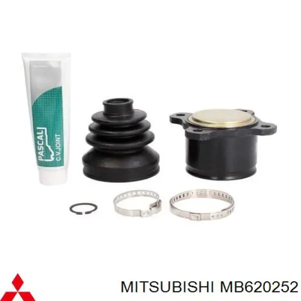 MMB620252 Mitsubishi