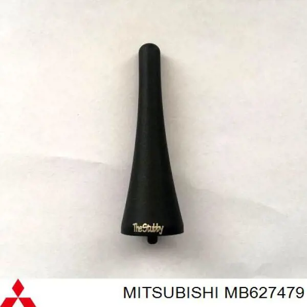 MB627479 Mitsubishi barra de antena