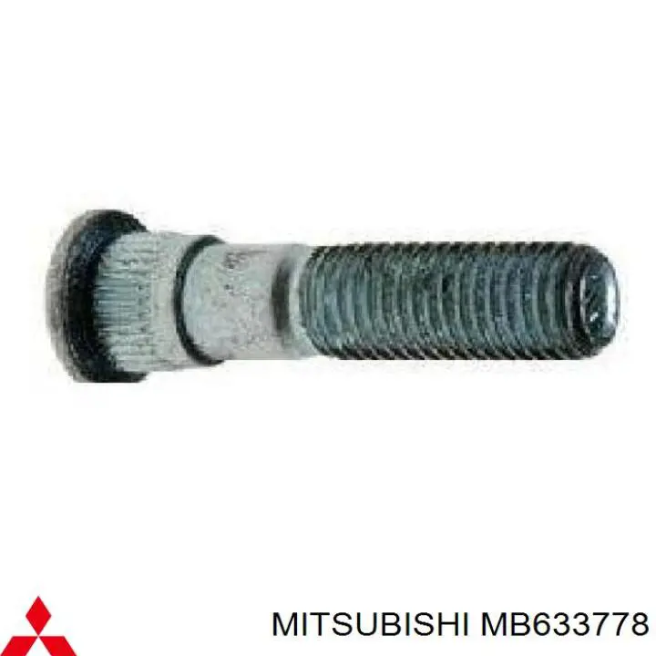 MB633778 Mitsubishi 