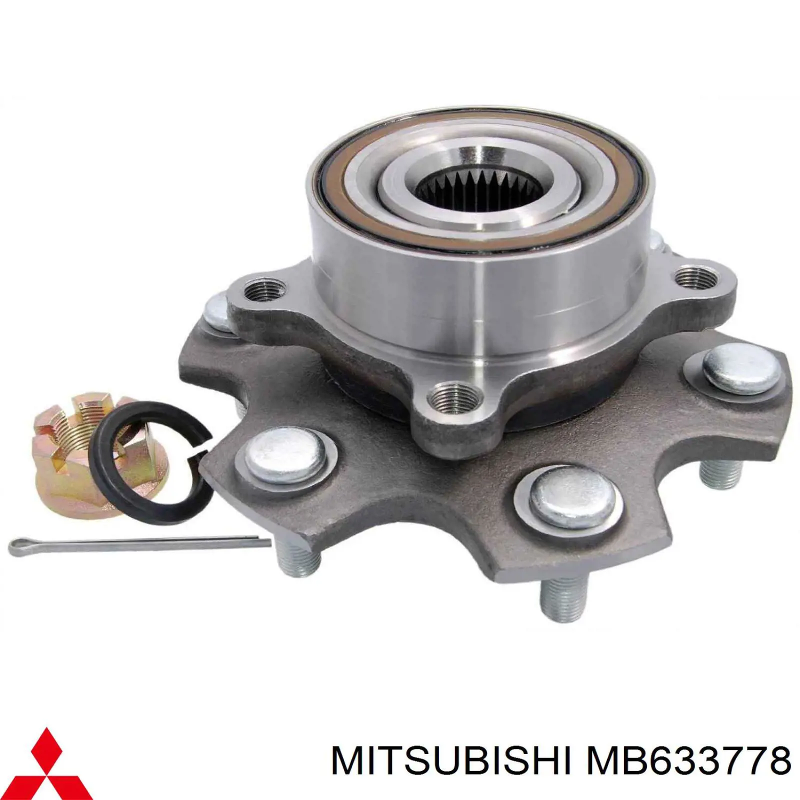 Comprar MB633778 Mitsubishi 