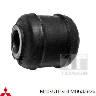 Bieleta estabilizadora delantera Mitsubishi MB633926 precio, desde 16,74 EUR
