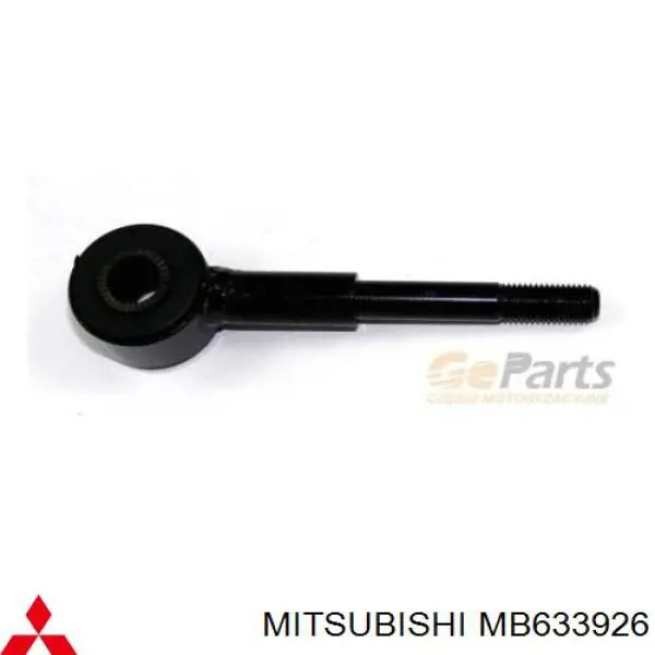 Comprar MB633926 Mitsubishi Bieleta estabilizadora delantera
