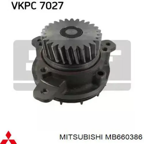 Radiador 62817 Nissens