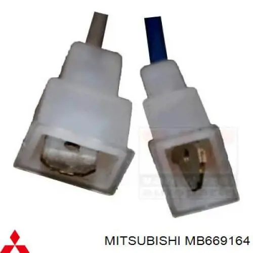Comprar MB669164 Mitsubishi Elevalunas