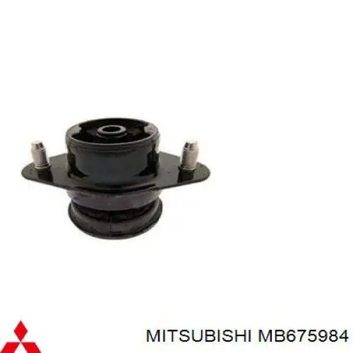 Comprar MB675984 Mitsubishi Cojín de bastidor